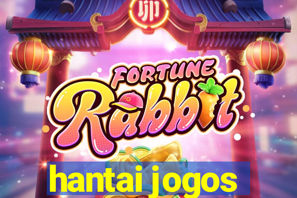 hantai jogos