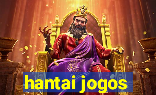 hantai jogos