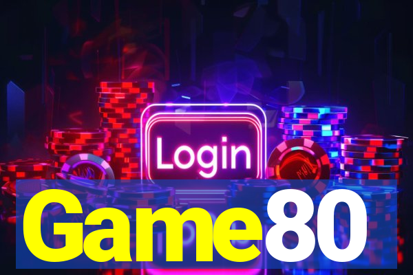 Game80