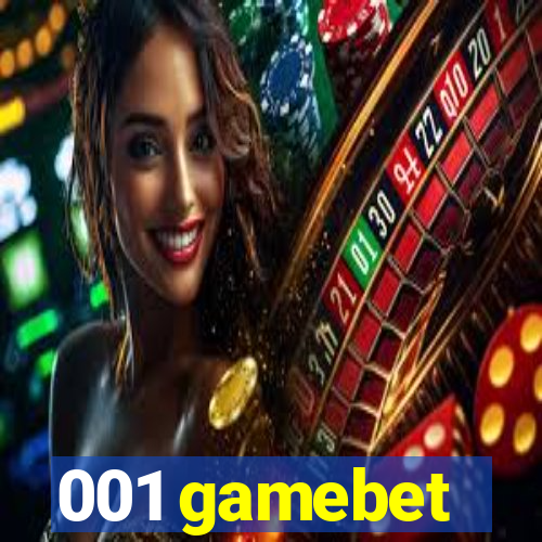 001 gamebet