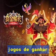 jogos de ganhar dinheiro sem precisar depositar nada