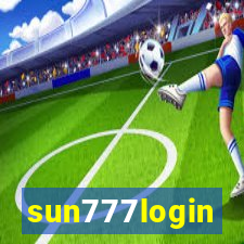 sun777login
