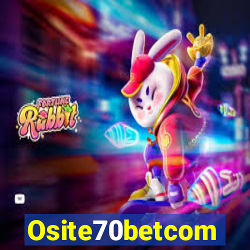 Osite70betcom