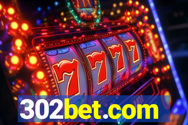 302bet.com