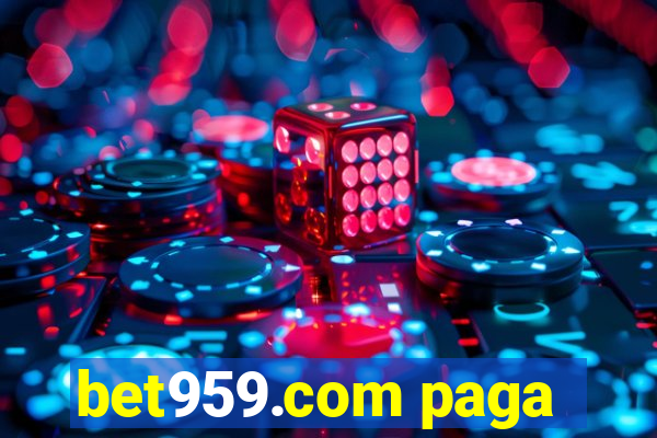 bet959.com paga