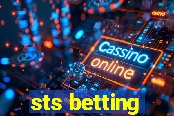 sts betting