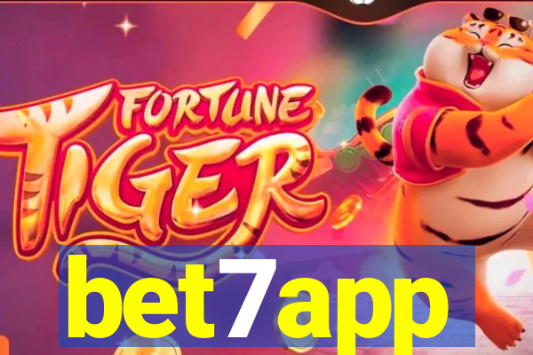 bet7app