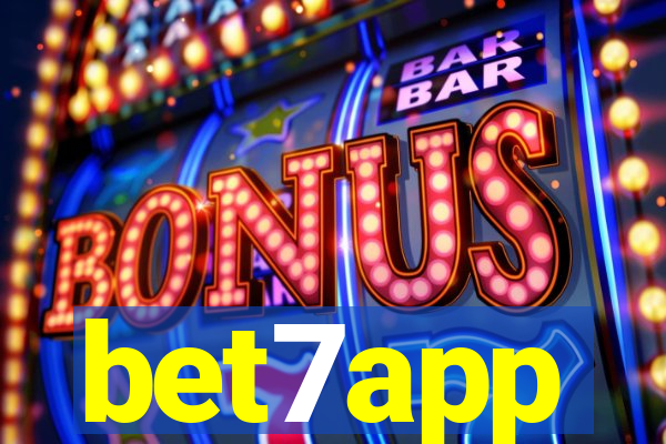 bet7app
