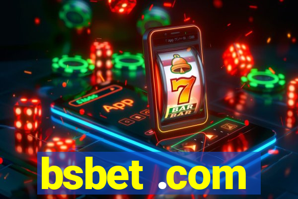 bsbet .com