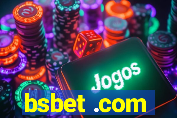 bsbet .com