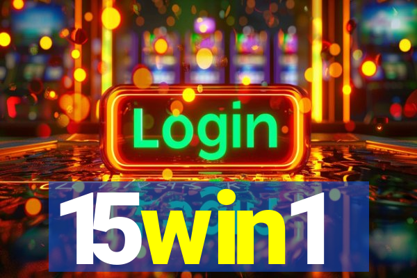 15win1