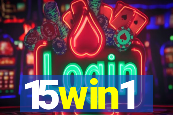 15win1