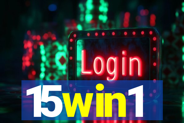 15win1