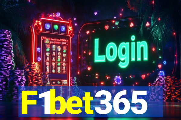 F1bet365