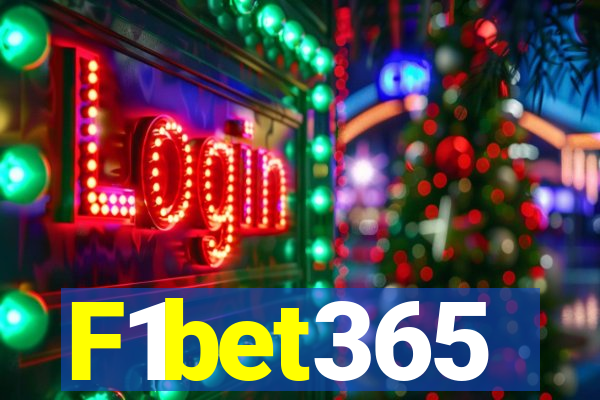 F1bet365