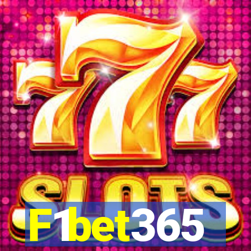 F1bet365