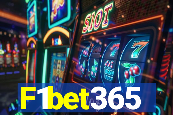 F1bet365