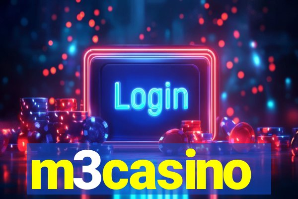 m3casino