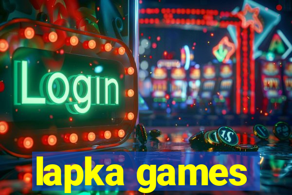 lapka games