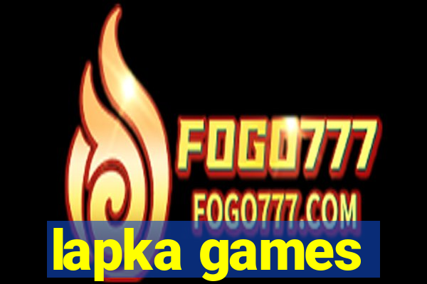 lapka games