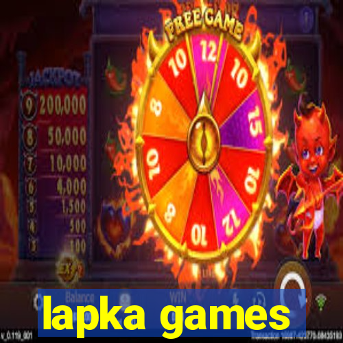 lapka games