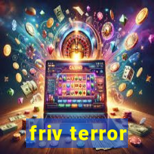 friv terror
