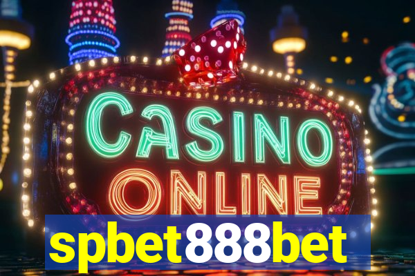 spbet888bet