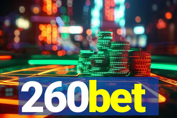260bet