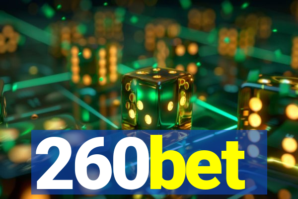 260bet