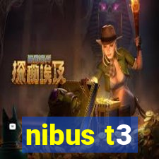 nibus t3