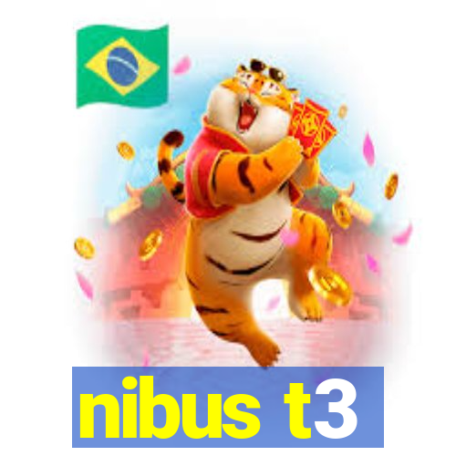 nibus t3