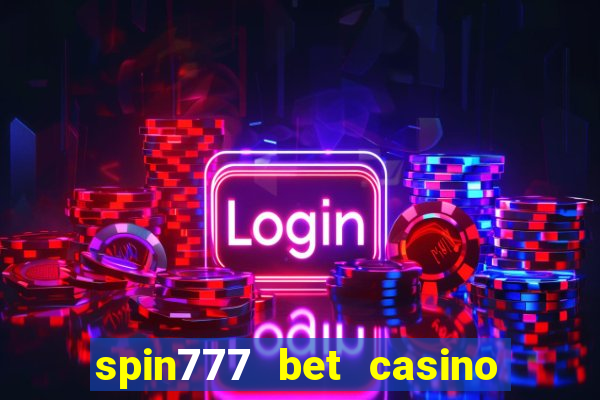 spin777 bet casino pgsoft fortune ox