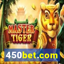 450bet.com