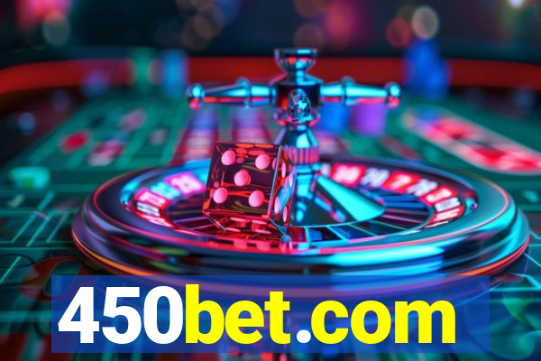 450bet.com