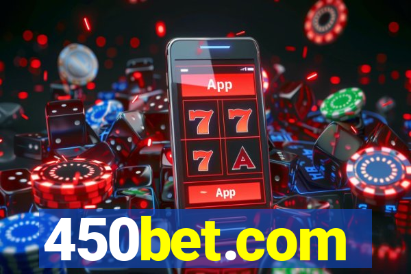 450bet.com