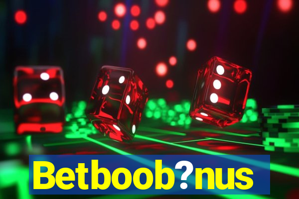 Betboob?nus