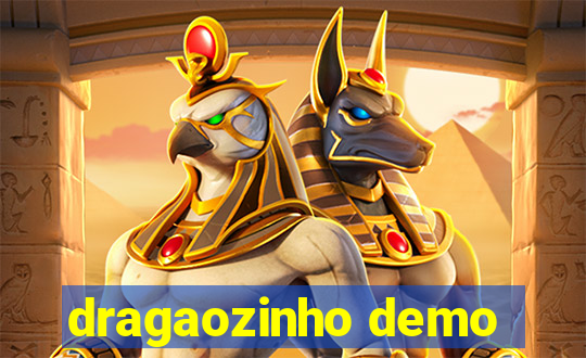 dragaozinho demo