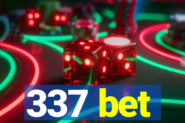 337 bet