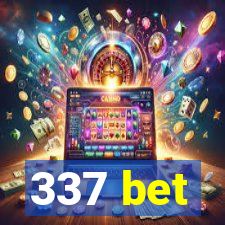 337 bet