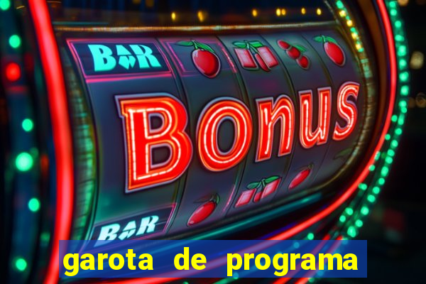 garota de programa vidio chamada