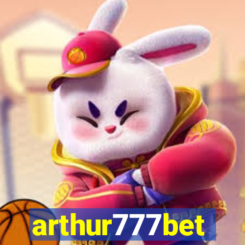 arthur777bet