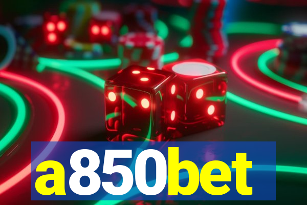 a850bet