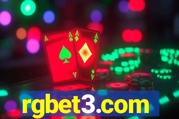 rgbet3.com