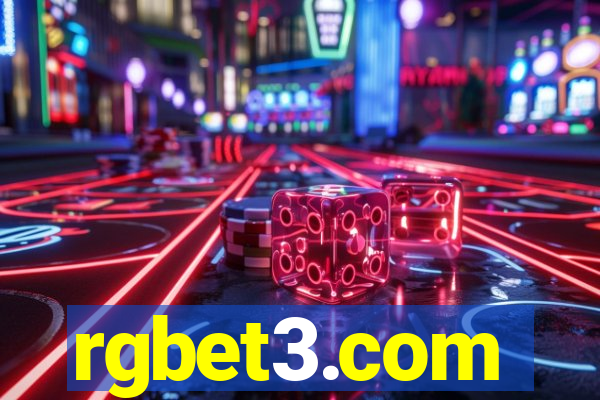 rgbet3.com