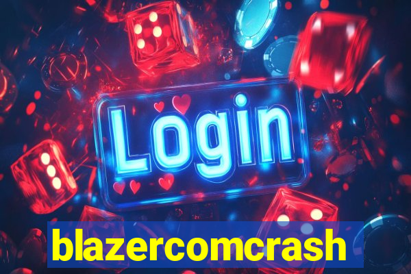 blazercomcrash