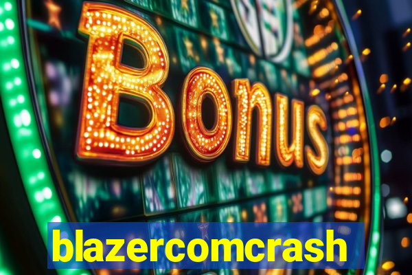 blazercomcrash