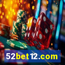 52bet12.com