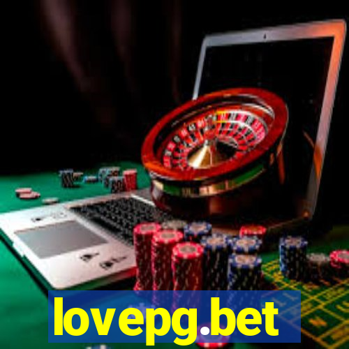 lovepg.bet