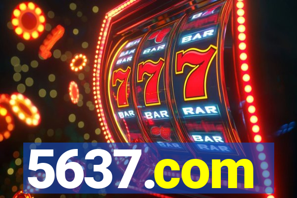 5637.com