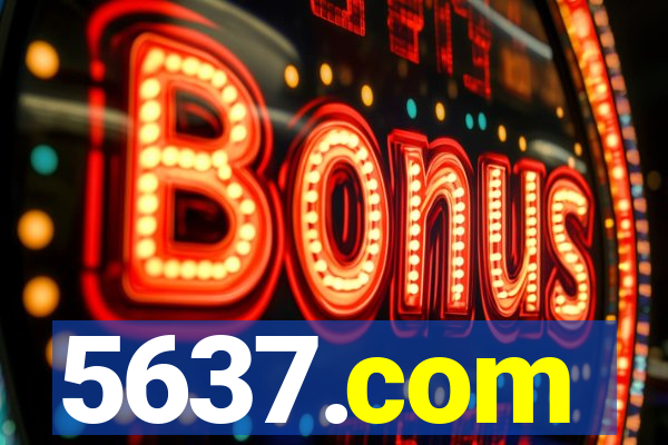 5637.com